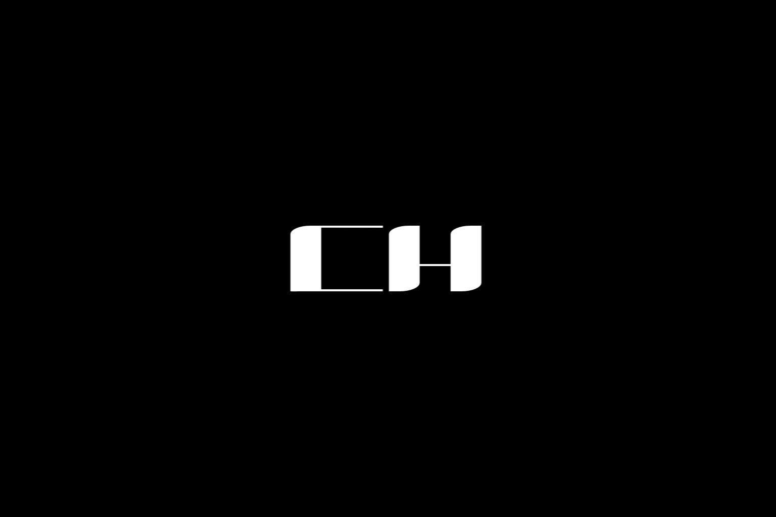 Logo Cook House Music