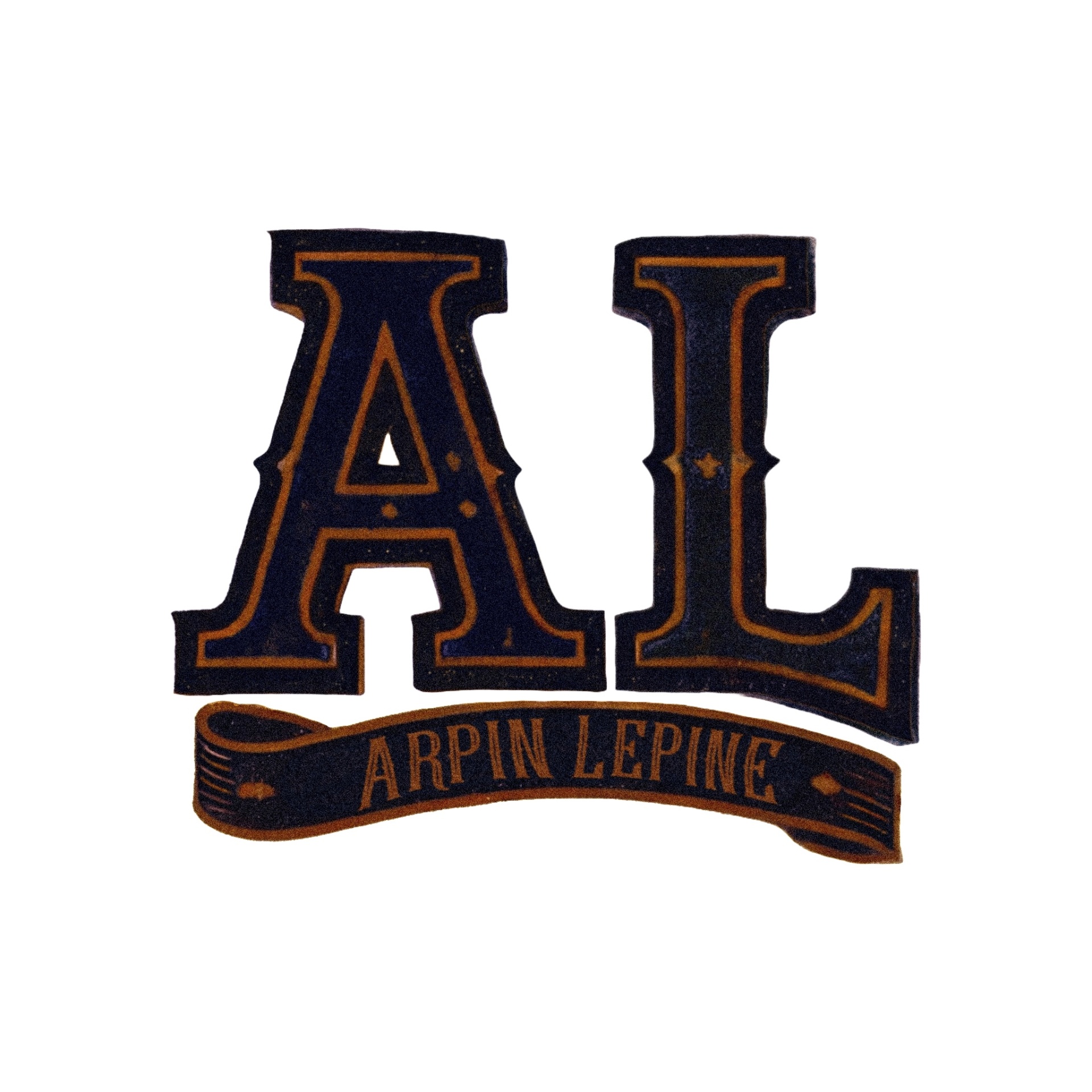 Logo Arpin Lépine
